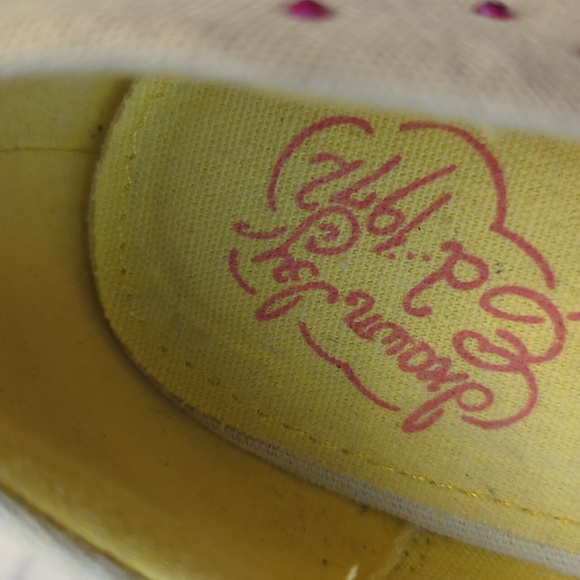 Ed Hardy sexy wedge - Picture 7 of 12